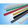 Tira de canto para tablero KT al por mayor tira de canto pequeña tira de canto para borde de tarjeta de tablero de espuma Marco exterior lámina espumada de PVC 5 mm