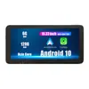 Adequado para Hyundai H1 2010-2018 Navegador Android GPS Imagem de Ré Máquina Tudo-em-Um para Carro