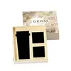 Caixa de Embalagem para Presente de Copo d'Água Cartão Branco de Alta Qualidade Impressão de Logo Caixa com Tampa Céu e Terra Personalizada Fábrica de Foshan