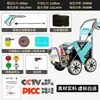 Máquina Lavadora de Autos Comercial 220V Grado Industrial Ultra Alta Presión Portátil Potenciador de Agua Hogareño Granja Lavadora de Pisos