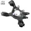 Adecuado para Bocina Trasera con Ensamblaje de Manguito de Goma para Changan Deep Blue C385, Mangueta de Dirección Trasera, Accesorios Completos para el Coche de la Serie Changan