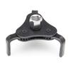 Llave para Filtro de Aceite Universal de Venta Caliente Transfronteriza, Llave de Tres Garras para Filtro de Aceite, Herramientas de Mantenimiento Automotriz y Protección Laboral