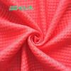 Tecido Jacquard Poliéster Tecido de Camada de Ar Tecido de Seda para Fronha de Colchão Roupa de Cama Têxtil para Casa