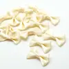 Cinta de Color Único con Lazo y Cinta de Tejido Materiales DIY para Hacer Accesorios para el Cabello de Niños, Pinzas para el Cabello, Diademas, Ropa, Bolsas y Accesorios Decorativos