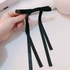 Fita de Cabelo Laço de Cabelo Grampo de Cabelo Branco Dupla Rabo de Cavalo Acessórios de Cabelo Elástico de Cabelo para Mulheres Faixa de Cabelo Adorno para Cabeça