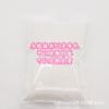 Fabricantes de suministro transfronterizo suministran 50 g de nieve artificial, copo de nieve artificial, nieve falsa, nieve simulada