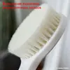 Escova de Banho Esfoliante Escova para Banho Cerdas Macias Cabo Longo Esfoliante Toalha Esponja de Banho Escova de Banho para Corpo no Banheiro Raspador de Costas Artefato Atacado