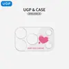 Nuevo modelo adecuado para película protectora de lente Apple 18P/18PM/17P/17PM, película de cámara creativa de dibujos animados lindos