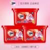 Omo Laundry Coagulum Líquido Fragrância Duradoura 3 em 1 em 3 em 1 Marca Oficial Autorizada Atacado