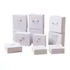 Nueva caja de embalaje para auriculares pro2 de 8ª generación, caja de color de dos piezas neutra para auriculares Bluetooth de 2ª, 3ª, 4ª, 5ª, 6ª, 7ª, 8ª generación