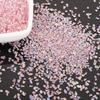 Ab Vidro Iridescente Fragmentos de Pedra Britada Partículas de Cristal DIY Enchimento Porta-Retrato Acessórios de Decoração para Nail Art Materiais