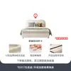 Cama de Solteiro Moderna Minimalista Tongyute 1,5m Luxo Leve Nórdico para Meninos, Adolescentes, Meninas, Princesas e Crianças
