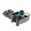 Sensor de presión del colector de admisión 1D0018211