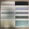 Teclado Bluetooth Inalámbrico Más Vendido Adecuado para Apple iPad Recargable Teléfono Android Huawei Lenovo Escribir