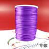 Línea 5 100 m Yiwu accesorios de alambre hechos a mano diy alambre para nudo chino pulsera trenzada collar hilo de jade