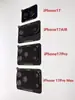 Adecuado para iPhone 18 Promax y Apple 17 Promax, Pegatina para Lente Estampada en Seda con Arco Grande y Alta Transparencia, Película de Lente Estéreo 3D