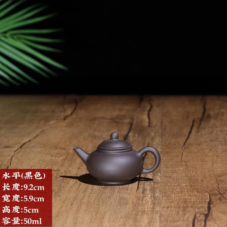 多款单杯壶