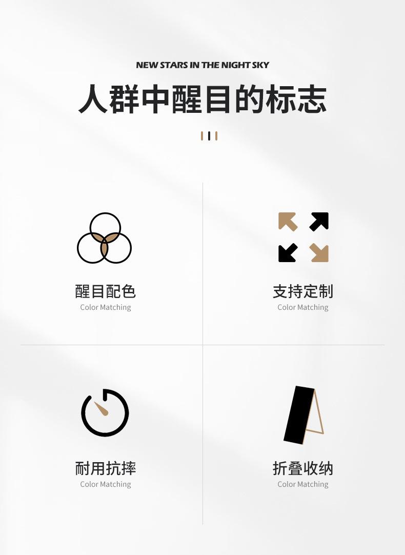 正在施工注意安全标识详情图02