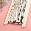 Cinta de Seda de Lluvia Brillante Dorada de 2m Decoración de Fondo de Escenario de Boda Borla Cortina de Seda de Lluvia Fabricante Venta al por Mayor - Alibaba