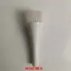 Pistola de Limpieza Dragon Whirlwind Accesorios para Pistola de Techo Salida de Agua Tubo Delgado Cabezal de Espuma Cabezal de Cepillo Cabezal de Bocina Rodamiento Tubo Giratorio