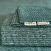 2026 Nuevo Modelo Clase A Grado Maternidad 100% Algodón Cepillado Engrosado Sábana para Cama Estilo Simple Rayada Sábana para Cama del Hogar para Dormitorio