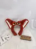Diadema de Cabeza de Zorro Nick de Zootopia Pinza para el Pelo de Orejas de Conejo Judy Policía Accesorio para el Cabello de Foto en el Parque