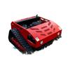 Cortacésped todoterreno de 16 hp en stock para exportación a los Estados Unidos Cortacésped inteligente todoterreno de orugas pequeñas con control remoto