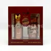Conjunto de Perfume Yara Oriente Médio Árabe Emirados Árabes Unidos Dubai Fragrância de Longa Duração Exportação Exportação Atacado Transfronteiriço Novo Produto