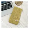 Versión coreana de bufanda de lana pequeña colorida de personalidad invernal para niños moda nicho niños y niñas otoño e invierno bufanda tejida al por mayor