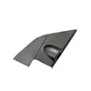 80292-6W82A 80293-6W82A Panel Interior Espejo Retrovisor Placa Triangular de Puerta Adecuado para Nissan Versa