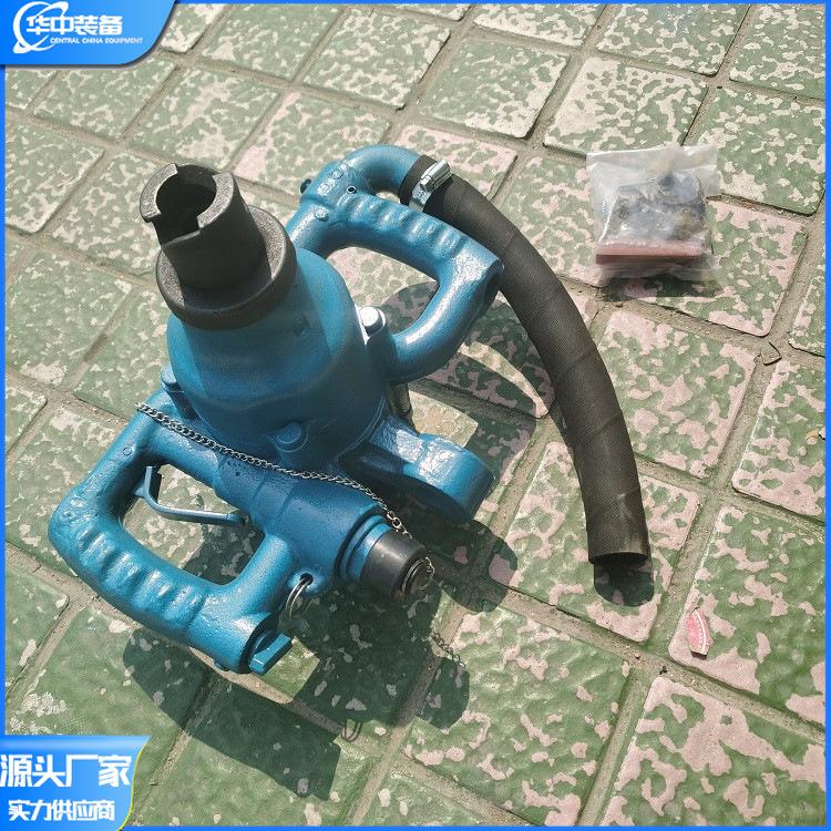 矿用干式煤电钻 华中06