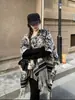 Venta al por mayor de fábrica chal de viaje estilo étnico capa de viaje chal bufanda para mujer Yunnan Xizang pradera foto protección solar