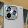 Aplicável para IQOO16 Película de Vidro Temperado Cobertura de Tela Inteira Sem Bordas Brancas Vidro de Borda Curva HD Anti-Espionagem Transparente Tela de Seda Filme para Lente