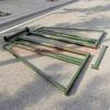 Rack de sentadillas y press de banca móvil y extraíble Dispositivo de entrenamiento de fuerza física Dispositivo de entrenamiento de fuerza para press de banca