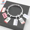 Etiqueta de Rollo Personalizada para Joyería Etiqueta de Precio para Joyería Dorada y Plateada Papel Recubierto con Adhesivo Espaciador de 128g Cubierto con PET