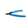 Tijeras modelo 170, alicates diagonales azules, alicates digitales, alicates de boca de agua de plástico, tijeras digitales, alicates de boca de agua