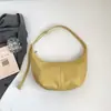 Bolsa de axila de alto valor nueva para la primavera de 2026, gran capacidad, para ir al trabajo, bolsa tipo empanada, elegante, chic, de hombro único, cruzada