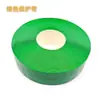 Cinta Adhesiva Nano para Piso Engrosada Resistente al Desgaste Cinta Magnética para AGV Cinta Protectora Marcado de Taller Anti-Presión Cinta de Posicionamiento Ultra-PVC Amarillo