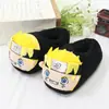 2026 Nuevas Pantuflas de Dibujos Animados Anime Transfronterizas para Uso en Interiores en Casa, Zapatos Cálidos de Felpa y Algodón para Otoño e Invierno para Hombres, Mujeres y Parejas
