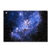 Alfombra sencilla con diseño de cielo estrellado para sala de estar, dormitorio, comedor, suministro de eBay, una generación de patrones de cabello de tamaño