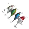 Pequeño equipo de pesca al por mayor Roca pequeño gordo cebo artificial cebo biónico 55mm/8g