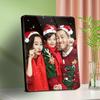 Cristal photo frame decoração impressão de fotos e photo frame sentido avançado ampliado parede- montado álbum de fotos de estúdio de fotografia