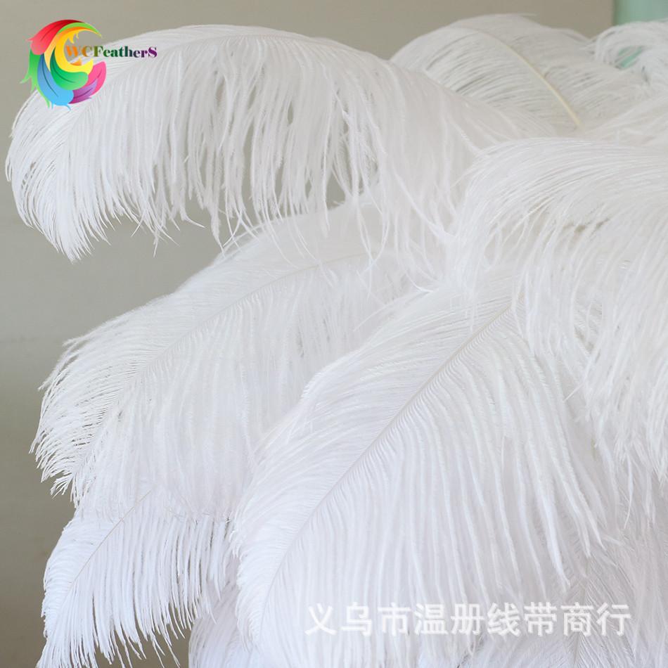 35pcs 40-45cm white 6