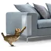 Protector Anti-Rascado para Gatos Pegatina Anti-Rascado para Gatos Cinta Protectora de Muebles Pegatina Protectora de Sofá Anti-Rascado Pegatina Anti-Arañazos