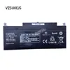 Para Batería de Portátil Panasonic Cf-Vzsu0Ejs Cf-Rz4 Cf-Rz5 Cf-Rz6