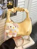 Bolso de Mujer 2026 Nueva Moda Bolso de Hombro Cadena Bolso Cruzado Bolso de Mano para Mujer Bolso Pequeño de Nicho para Viajar