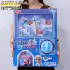 Instituição de Ensino Pontos de Presente da Arcade para Resgate para Crianças Meninos e Meninas Inscrição Brinquedo Caixa de Presente Conjunto para Jardim de Infância