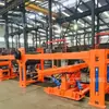 Dispositivo de Carrete Hidráulico JY Mining Máquina de Cinta Retráctil Dispositivo de Recolección de Cinta Hidráulico Dispositivo de Recuperación de Cinta Subterránea