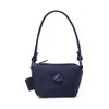 Bolso de mano de diseño exclusivo para mujer, de alta calidad, elegante y perfecto para guardar monedas y auriculares.; un tarjetero mini y portátil y una bolsa pequeña para el día a día