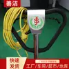 Fregadora de Piso Multifuncional Shanjie 17S Máquina Pulidora de Superficie de Piedra para Renovación, Limpieza de Alfombras de Hotel, Pulido y Encerado